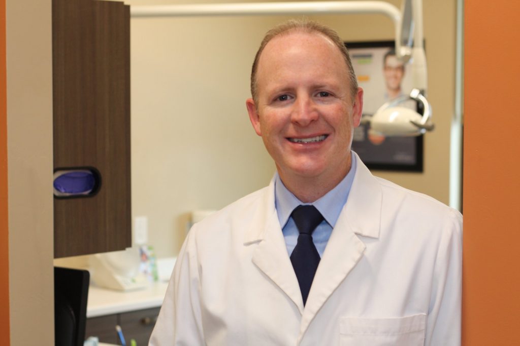 Meet Dr. Thompson The Battle Mountain Dentist W. Todd Thompson, DMD